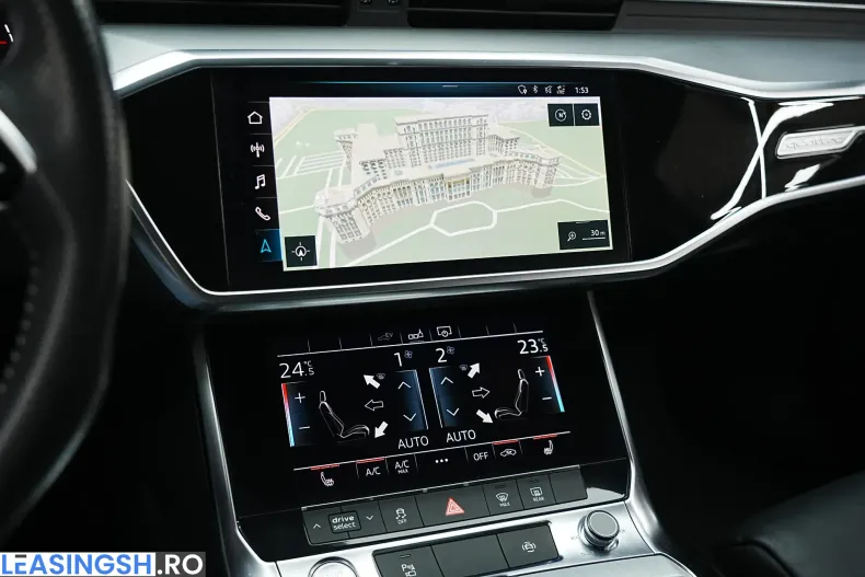 Audi A6 din 2020 cu 115.000 km - oferta AUD217944 - foto 34