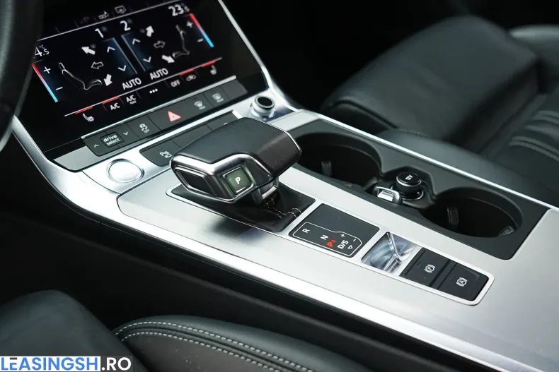 Audi A6 din 2020 cu 115.000 km - oferta AUD217944 - foto 36