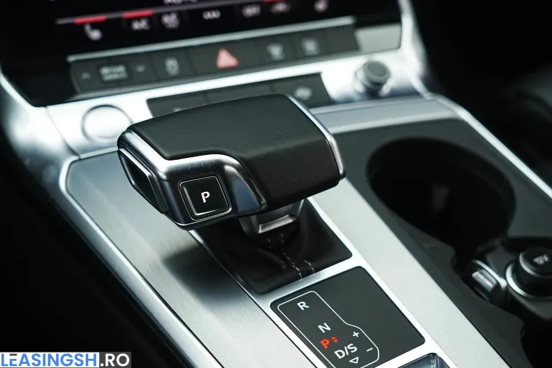 Audi A6 din 2020 cu 115.000 km - oferta AUD217944 - foto 37