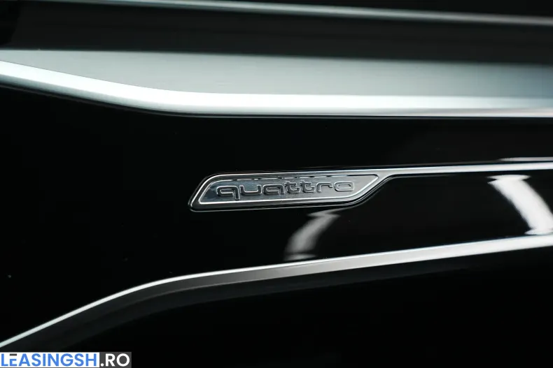 Audi A6 din 2020 cu 115.000 km - oferta AUD217944 - foto 38