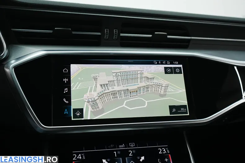 Audi A6 din 2020 cu 115.000 km - oferta AUD217944 - foto 39