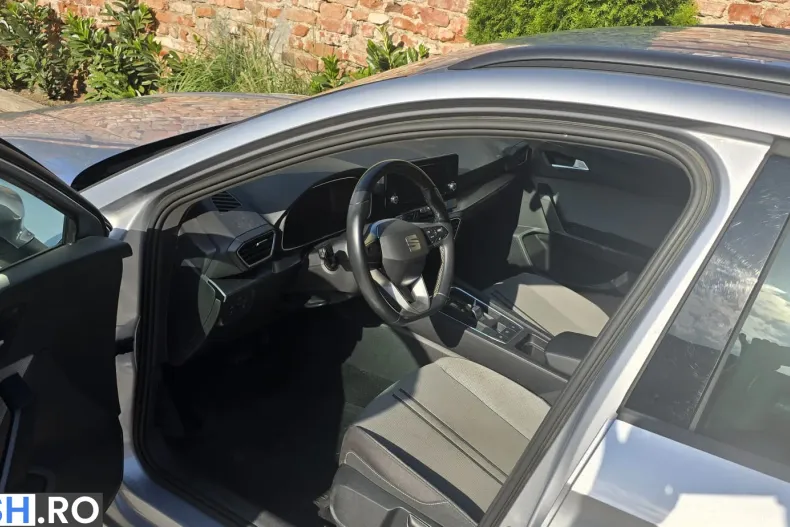 Seat Leon din 2022 cu 131.500 km - oferta SEA217945 - foto 14
