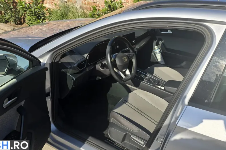 Seat Leon din 2022 cu 131.500 km - oferta SEA217945 - foto 16