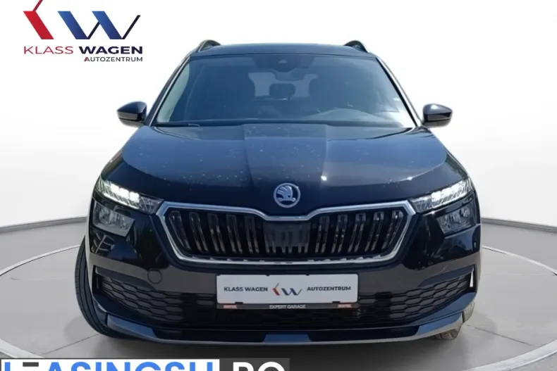 Skoda Kamiq din 2023 cu 120.662 km - oferta SKO217946 - foto 3