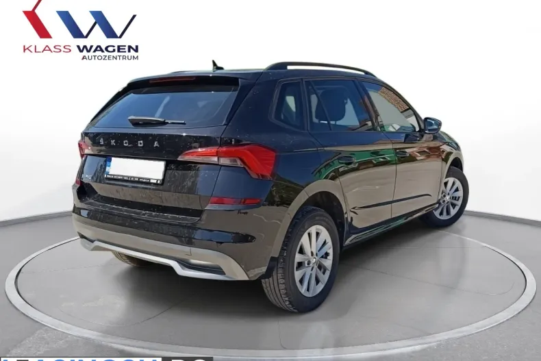 Skoda Kamiq din 2023 cu 120.662 km - oferta SKO217946 - foto 5