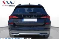 Skoda Kamiq din 2023 cu 120.662 km - oferta SKO217946 - foto 6