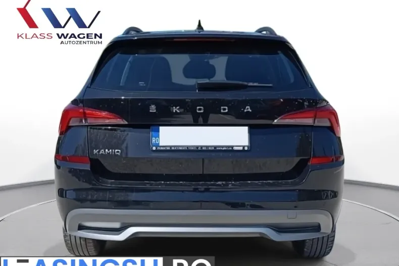 Skoda Kamiq din 2023 cu 120.662 km - oferta SKO217946 - foto 6