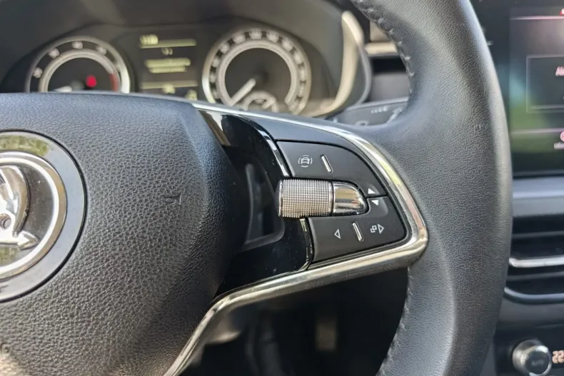 Skoda Kamiq din 2023 cu 120.662 km - oferta SKO217946 - foto 10