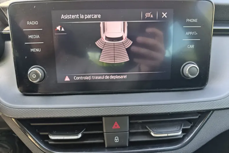 Skoda Kamiq din 2023 cu 120.662 km - oferta SKO217946 - foto 14