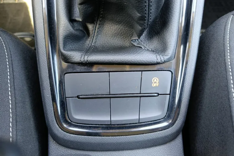 Skoda Kamiq din 2023 cu 120.662 km - oferta SKO217946 - foto 19