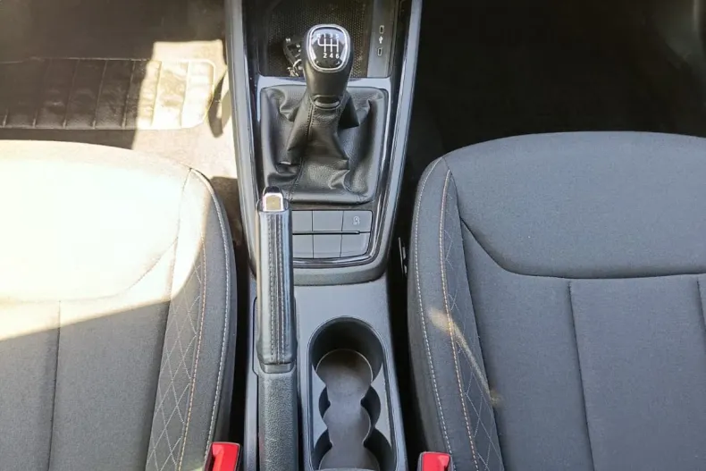 Skoda Kamiq din 2023 cu 120.662 km - oferta SKO217946 - foto 24