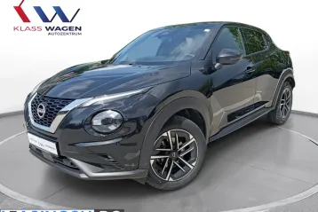 Nissan Juke din 2024 - oferta NIS217947