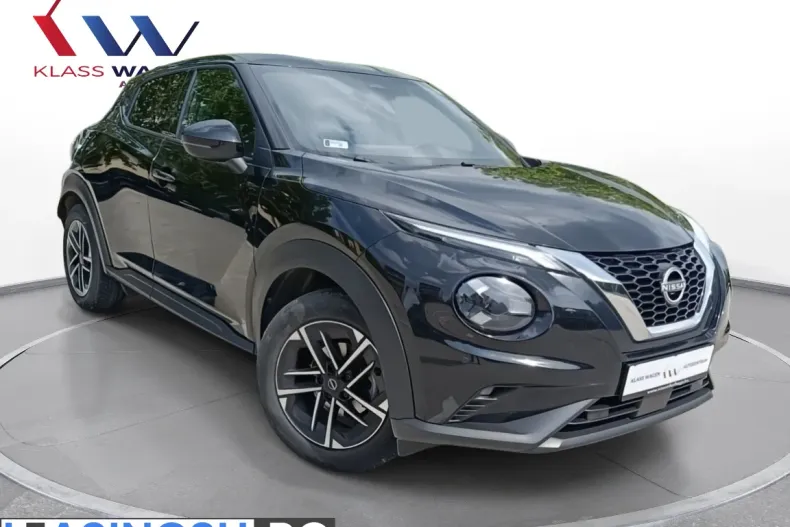 Nissan Juke din 2024 cu 57.034 km - oferta NIS217947 - foto 2