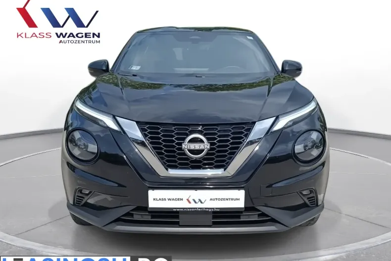 Nissan Juke din 2024 cu 57.034 km - oferta NIS217947 - foto 3