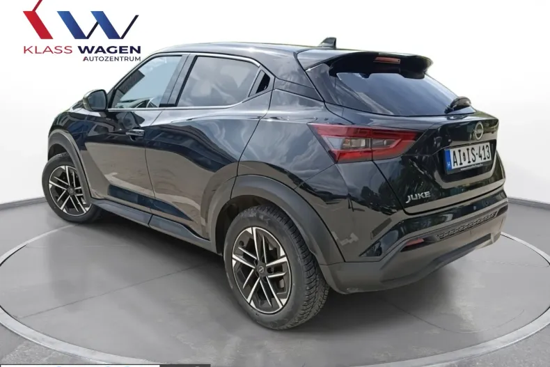 Nissan Juke din 2024 cu 57.034 km - oferta NIS217947 - foto 4