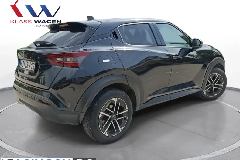 Nissan Juke din 2024 cu 57.034 km - oferta NIS217947 - foto 5