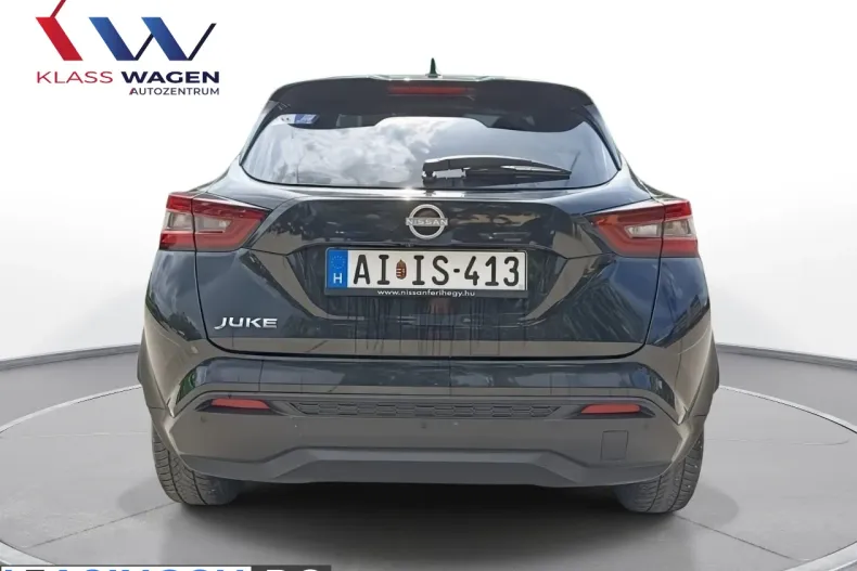 Nissan Juke din 2024 cu 57.034 km - oferta NIS217947 - foto 7