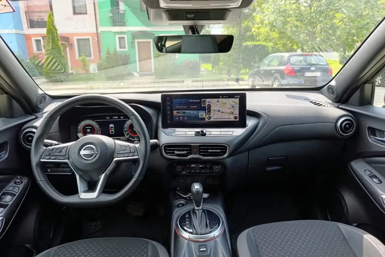 Nissan Juke din 2024 cu 57.034 km - oferta NIS217947 - foto 14