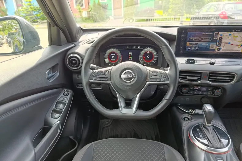 Nissan Juke din 2024 cu 57.034 km - oferta NIS217947 - foto 15