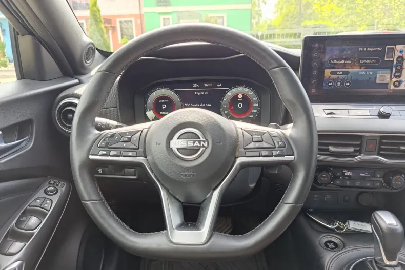 Nissan Juke din 2024 cu 57.034 km - oferta NIS217947 - foto 16