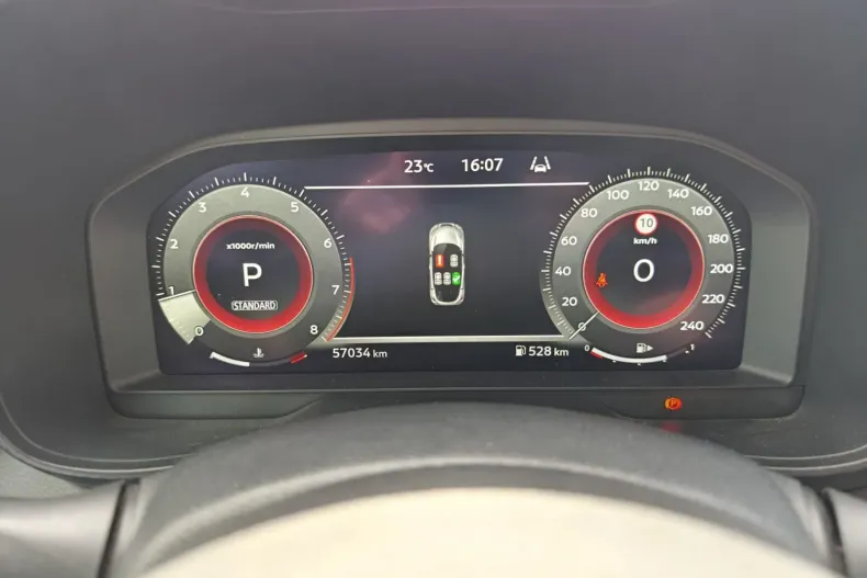 Nissan Juke din 2024 cu 57.034 km - oferta NIS217947 - foto 17