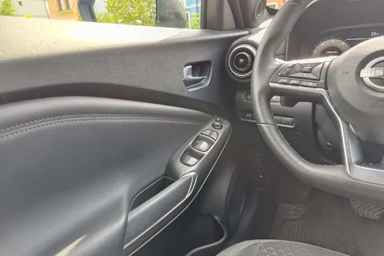 Nissan Juke din 2024 cu 57.034 km - oferta NIS217947 - foto 18