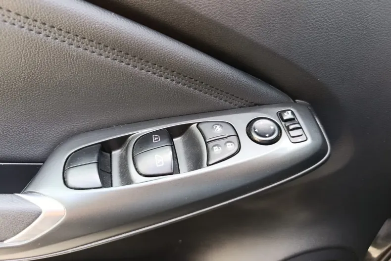 Nissan Juke din 2024 cu 57.034 km - oferta NIS217947 - foto 19