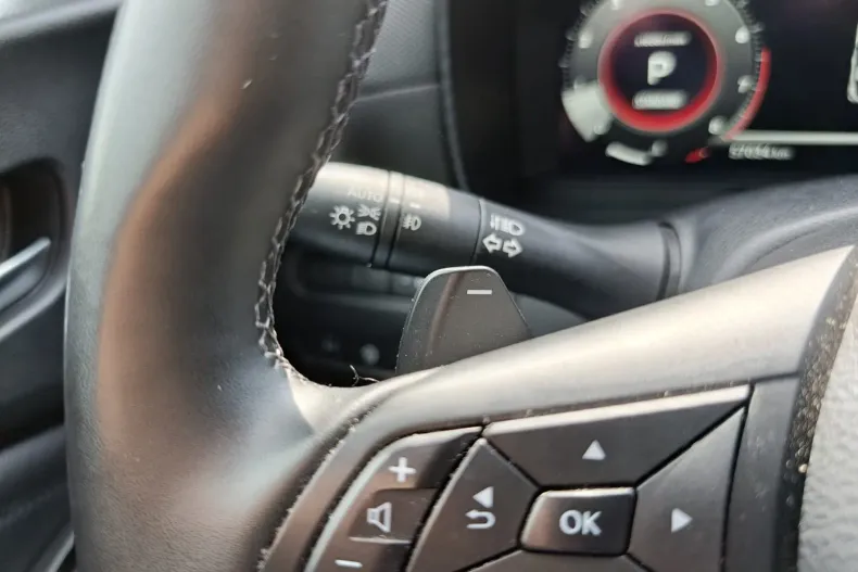 Nissan Juke din 2024 cu 57.034 km - oferta NIS217947 - foto 21