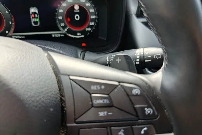 Nissan Juke din 2024 cu 57.034 km - oferta NIS217947 - foto 22