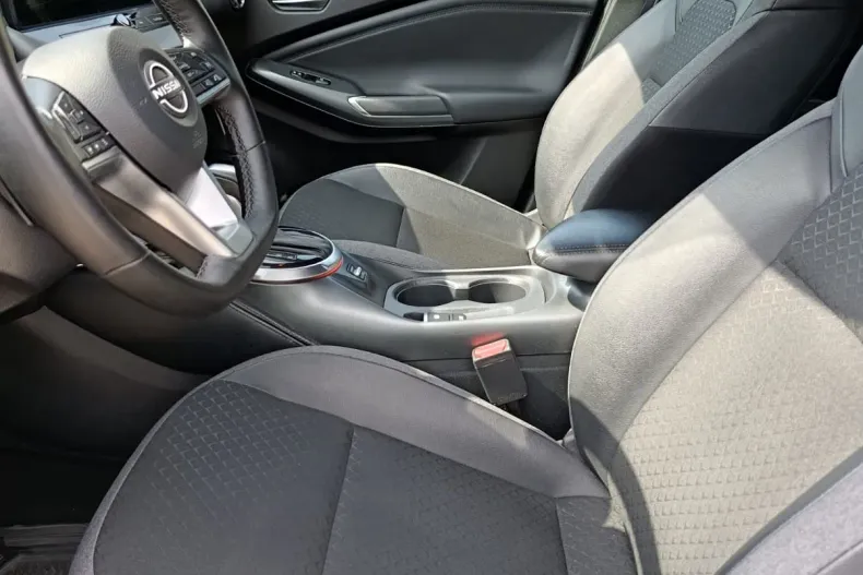 Nissan Juke din 2024 cu 57.034 km - oferta NIS217947 - foto 25