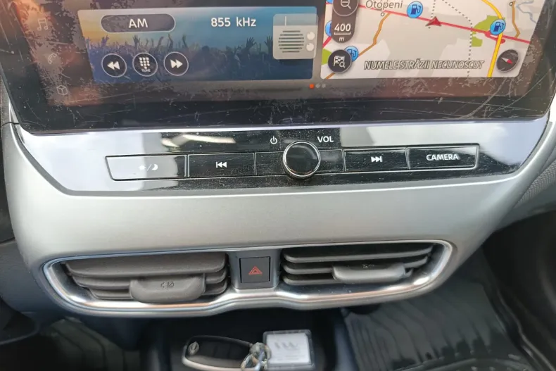 Nissan Juke din 2024 cu 57.034 km - oferta NIS217947 - foto 30
