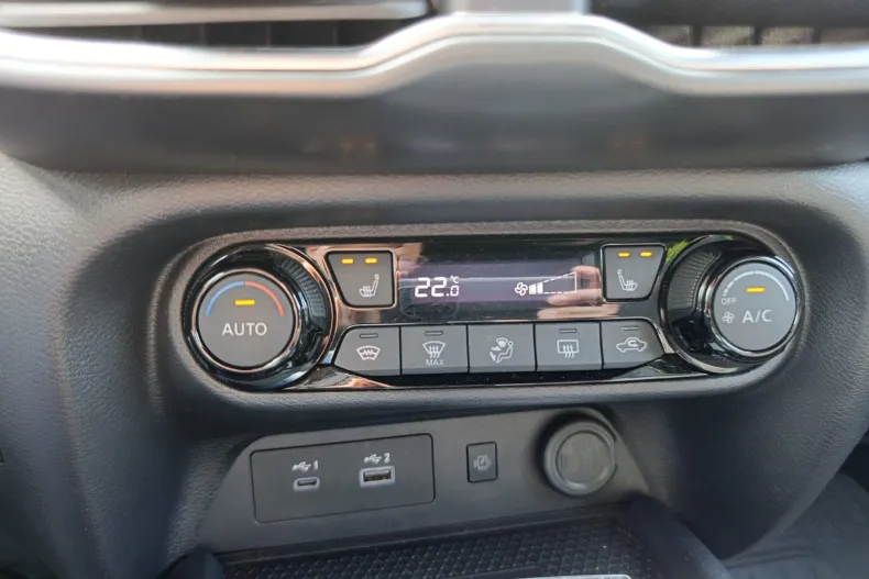 Nissan Juke din 2024 cu 57.034 km - oferta NIS217947 - foto 31