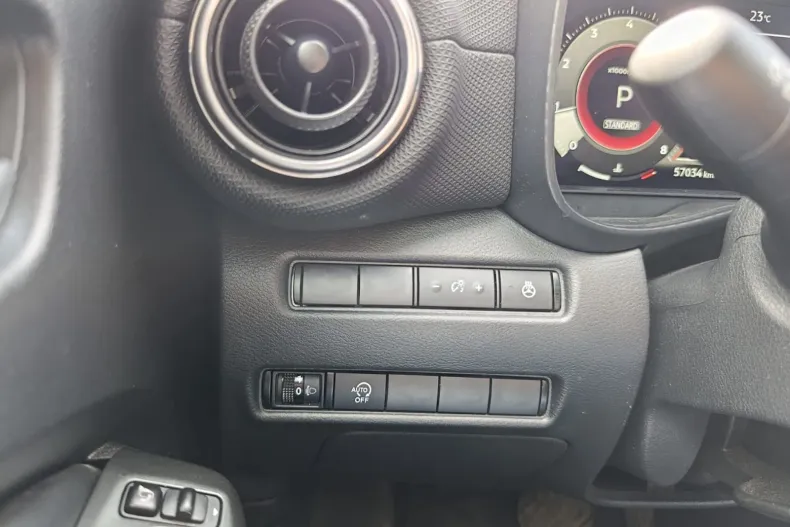 Nissan Juke din 2024 cu 57.034 km - oferta NIS217947 - foto 34
