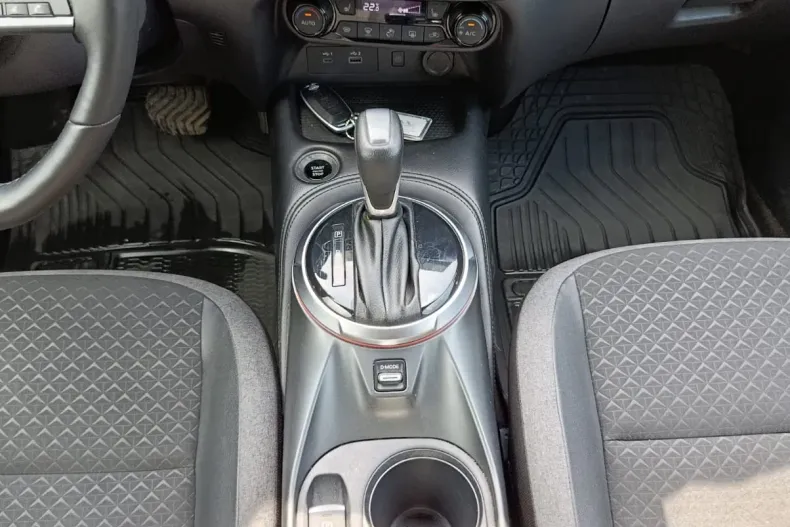 Nissan Juke din 2024 cu 57.034 km - oferta NIS217947 - foto 38