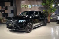 Mercedes-Benz GLE Coupe (Clasa GLE) din 2021 cu 76.000 km - oferta MER217948 - foto 2