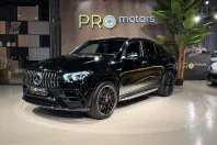 Mercedes-Benz GLE Coupe (Clasa GLE) din 2021 cu 76.000 km - oferta MER217948 - foto 3