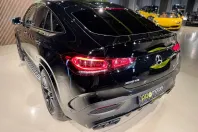Mercedes-Benz GLE Coupe (Clasa GLE) din 2021 cu 76.000 km - oferta MER217948 - foto 9