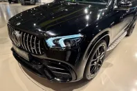 Mercedes-Benz GLE Coupe (Clasa GLE) din 2021 cu 76.000 km - oferta MER217948 - foto 10