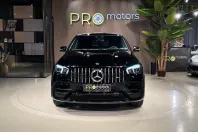 Mercedes-Benz GLE Coupe (Clasa GLE) din 2021 cu 76.000 km - oferta MER217948 - foto 14