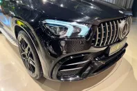 Mercedes-Benz GLE Coupe (Clasa GLE) din 2021 cu 76.000 km - oferta MER217948 - foto 15