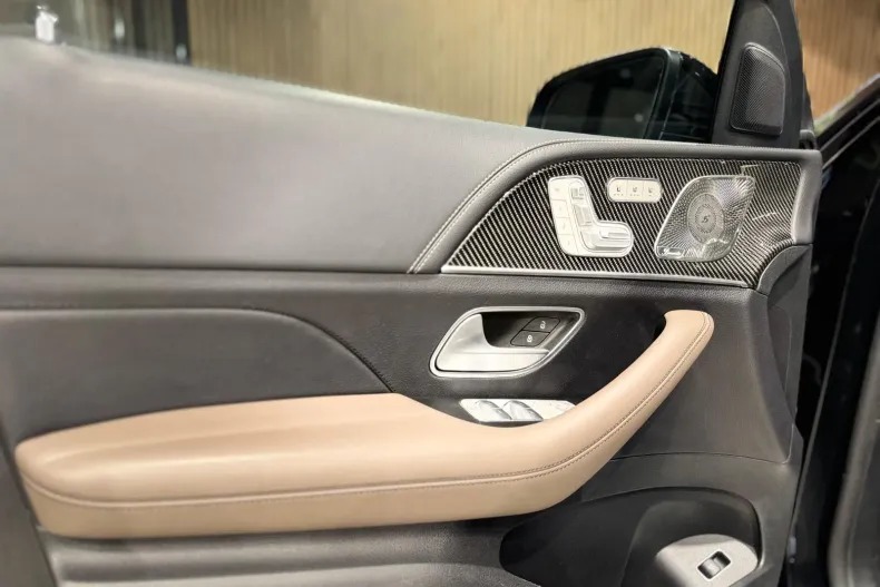 Mercedes-Benz GLE Coupe (Clasa GLE) din 2021 cu 76.000 km - oferta MER217948 - foto 35