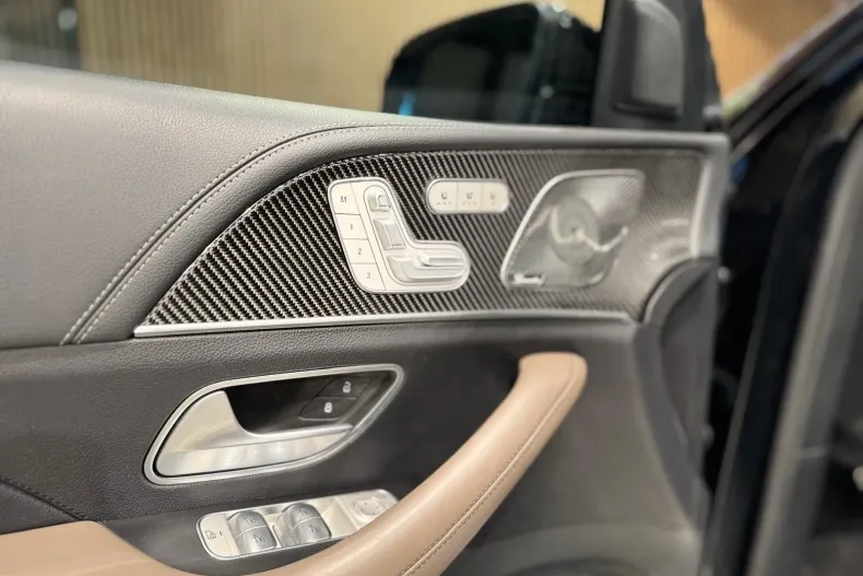 Mercedes-Benz GLE Coupe (Clasa GLE) din 2021 cu 76.000 km - oferta MER217948 - foto 40