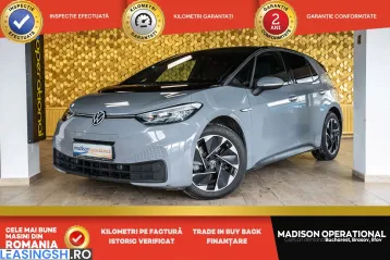 Volkswagen ID.3 din 2022 - oferta VOL217949