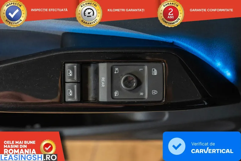 Volkswagen ID.3 din 2022 cu 110.000 km - oferta VOL217949 - foto 6