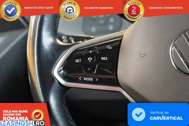 Volkswagen ID.3 din 2022 cu 110.000 km - oferta VOL217949 - foto 9
