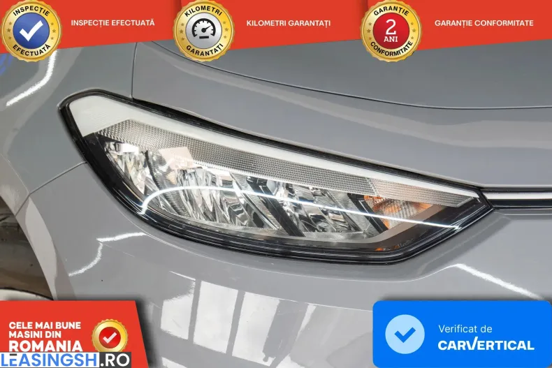 Volkswagen ID.3 din 2022 cu 110.000 km - oferta VOL217949 - foto 11