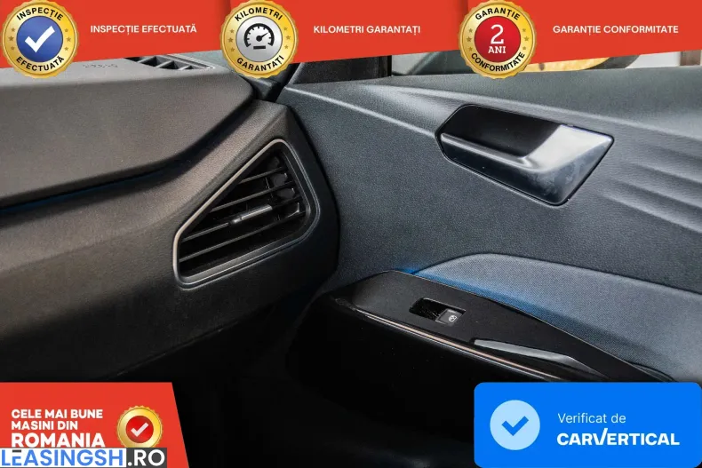 Volkswagen ID.3 din 2022 cu 110.000 km - oferta VOL217949 - foto 14