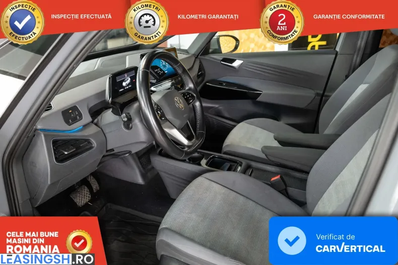Volkswagen ID.3 din 2022 cu 110.000 km - oferta VOL217949 - foto 15