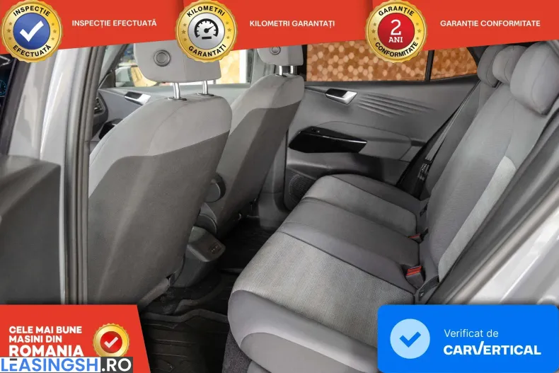 Volkswagen ID.3 din 2022 cu 110.000 km - oferta VOL217949 - foto 17