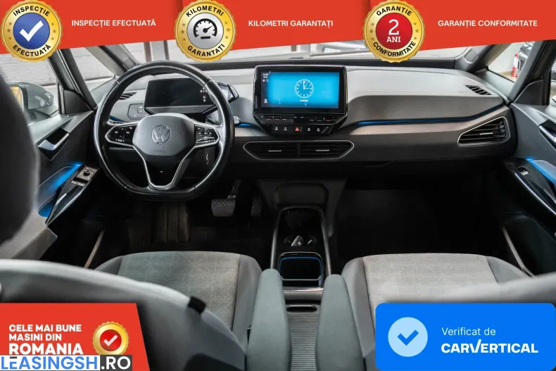 Volkswagen ID.3 din 2022 cu 110.000 km - oferta VOL217949 - foto 18